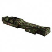 3 Sekcijas Makšķersoma Mikado Camo 3 Sekcijas Makšķersoma Mikado Camo