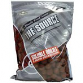Dynamite Baits Soluble Boilas Dynamite Baits Soluble Boilas