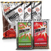 Dynamite Baits peletės