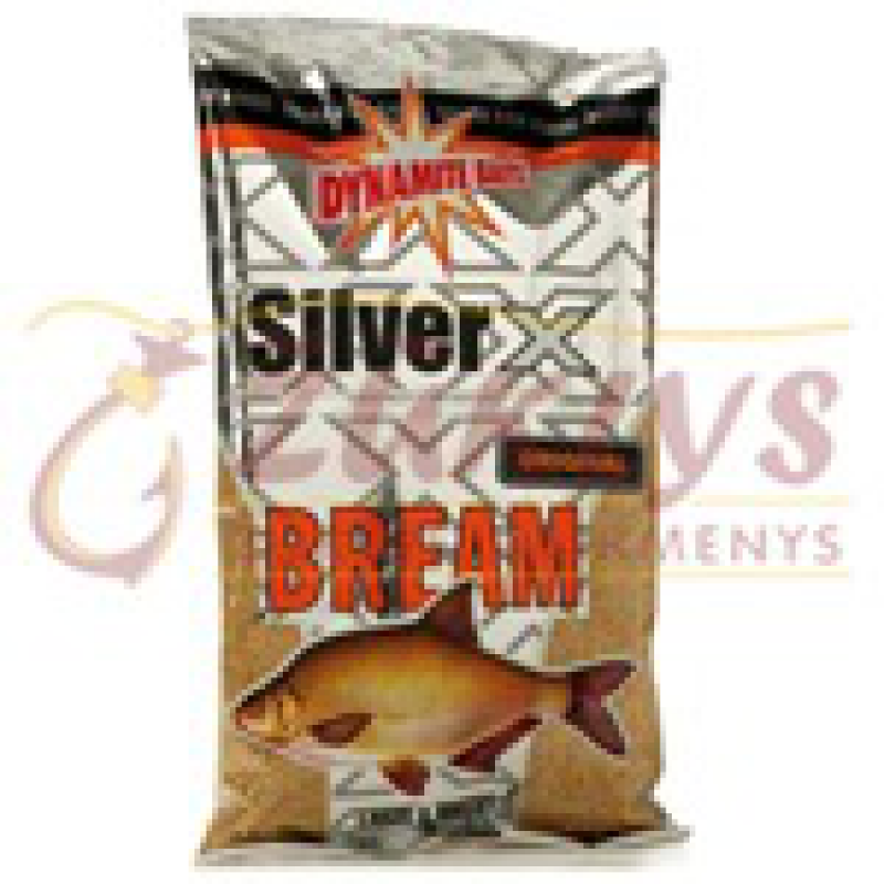 Dynamite Silver X Bream ēsma Dynamite Silver X Bream ēsma