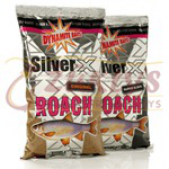 Dynamite Silver X Roach ēsma Dynamite Silver X Roach ēsma