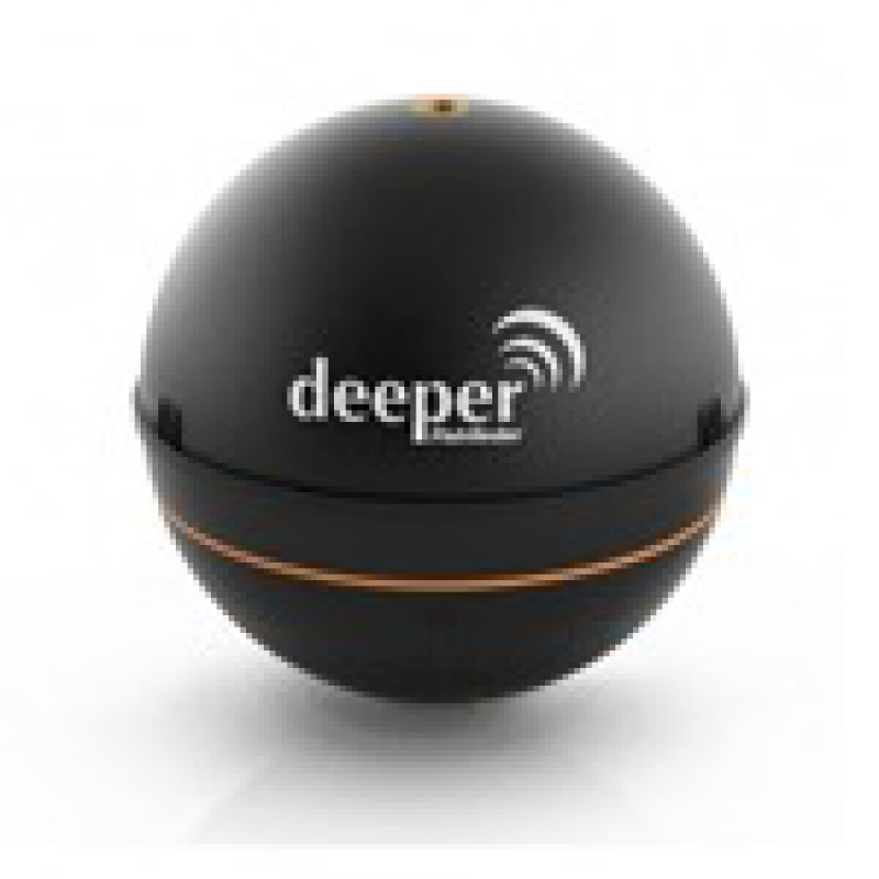 Echolotas Deeper PRO , Deeper PRO+ GPS - 