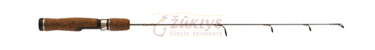 Fenwick Elite Tech Ziemas meškerytė Fenwick Elite Tech Ziemas meškerytė