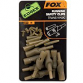 Fox Edges Running Safety sistemėlė