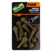 Fox Edges Tadpole Multi Bead