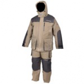 Ziemas Uzvalks Gamakatsu Thermal Khaki Ziemas Uzvalks Gamakatsu Thermal Khaki
