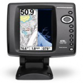 Humminbird 600 sērija Humminbird 600 sērija