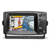 Humminbird 800 sērija Humminbird 800 sērija