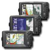 Humminbird 900 sērija Humminbird 900 sērija