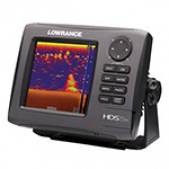 Lowrance HDS sērija Lowrance HDS sērija