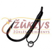 Mad D-RIG Longshank kabliukai