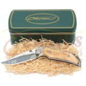 Marttiini lenktinis MFK-3W Marttiini lenktinis MFK-3W