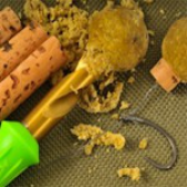 Masalo plukdymo Komplekts