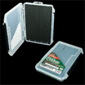 Meiho Slit Form Case