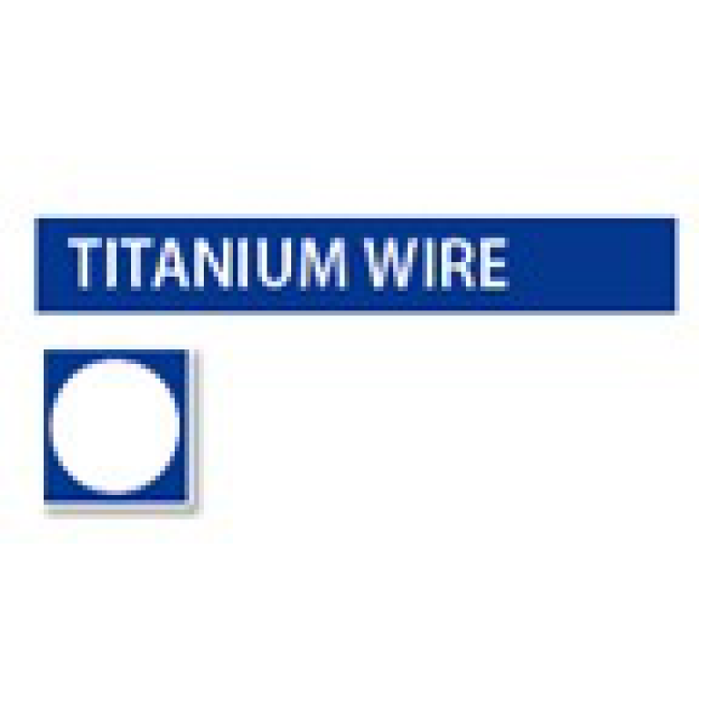 Pavadiņas Dragon Titanium Wire
