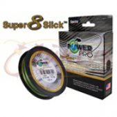 Power Pro Super 8 Slick Power Pro Super 8 Slick