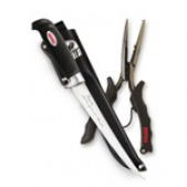 Rapala Komplekts Fillet-Tool Combo Rapala Komplekts Fillet-Tool Combo