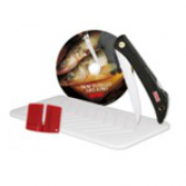 Rapala Komplekts Fish/Camp Fillet Rapala Komplekts Fish/Camp Fillet