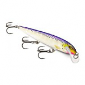 Rapala Scatter Rap Minnow