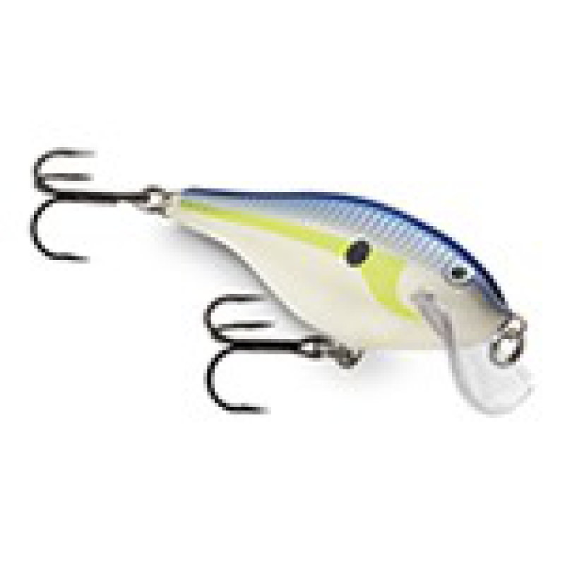 Rapala Scatter Rap Shad