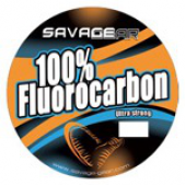 Savage Gear Fluorkarbona Savage Gear Fluorkarbona