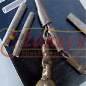 Silikoniniai vamzdeliai