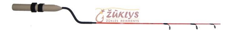Snow Ziemas meškerytė Snow Ziemas meškerytė