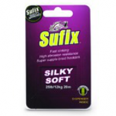 Sufix Silky Soft