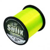 Sufix XL Strong Neon Yellow Sufix XL Strong Neon Yellow