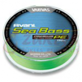 Varivas Avani Sea Bass Green -30% Varivas Avani Sea Bass Green -30%