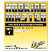Varivas Hooking Master Light Class 4