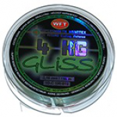 WFT Gliss Monotex WFT Gliss Monotex