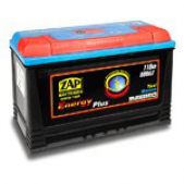 ZAP Energy Akumulators ZAP Energy Akumulators