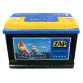 ZAP Marine Akumulators ZAP Marine Akumulators