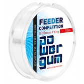 Valas Feeder competition Power Gum
