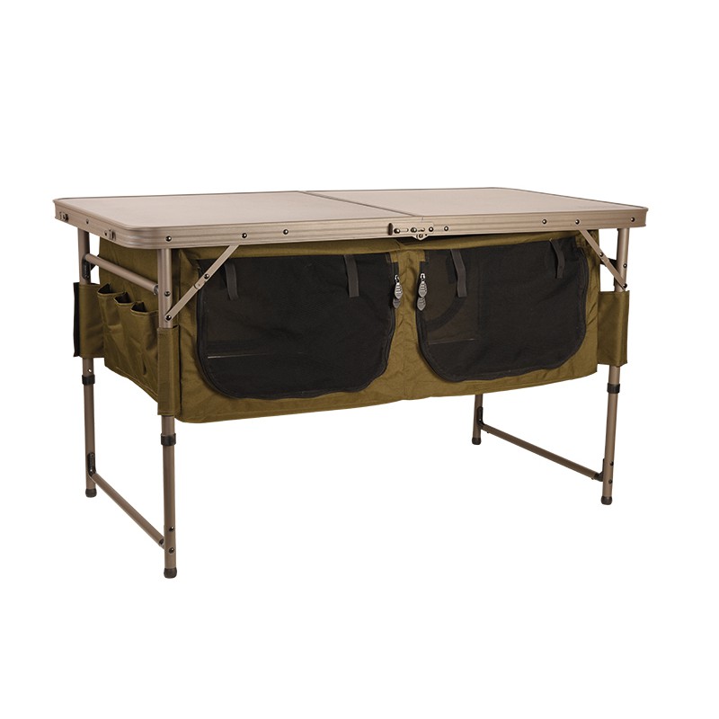 Staliukas Fox Session Table with Storage