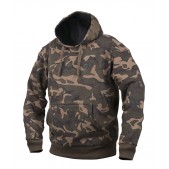 Bluzons Fox Chunk Camo Lined Hoody Bluzons Fox Chunk Camo Lined Hoody