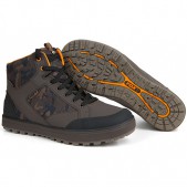 Zābaki Fox Chunk Camo Mid Zābaki Fox Chunk Camo Mid