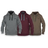 Bluzons Fox Chunk Ribbed Hoody Bluzons Fox Chunk Ribbed Hoody