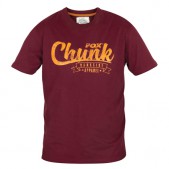 Fox Chunk™ T-Shirt krekli Fox Chunk™ T-Shirt krekli
