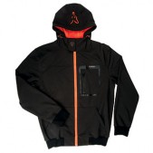 Jakas Fox Softshell Hoody Jacket Jakas Fox Softshell Hoody Jacket