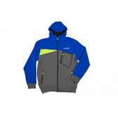 Bluzons Fox Matrix Soft Shell Hoody Bluzons Fox Matrix Soft Shell Hoody