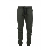Bikses Fox Green / black Joggers Bikses Fox Green / black Joggers