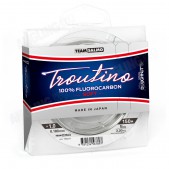 Team Salmo Troutino Soft Fluorkarbona Team Salmo Troutino Soft Fluorkarbona