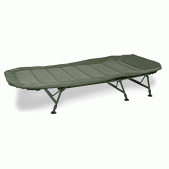 Fox Krēsls Warrior II bedchair 6 leg Fox Krēsls Warrior II bedchair 6 leg