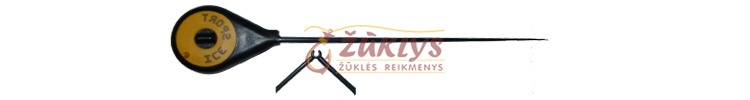 Ziemas meškerytė Balalaika Ice Sport Ziemas meškerytė Balalaika Ice Sport