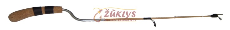 Ziemas meškerytė ilga Ziemas meškerytė ilga