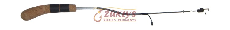 Ziemas meškerytė vidutinė Ziemas meškerytė vidutinė