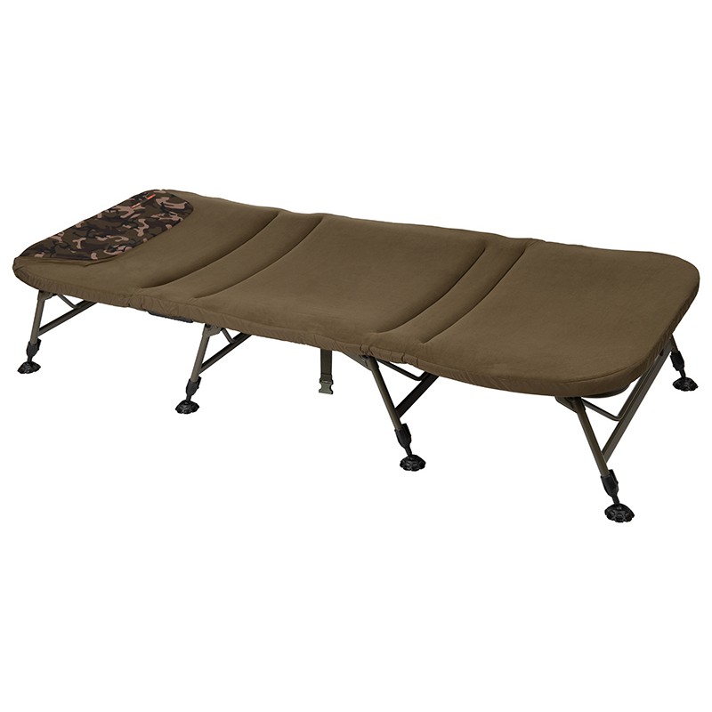 Fox Flatliner X MF8 Bed Only