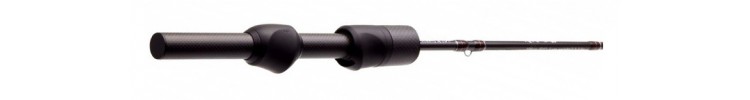 Spininginė meškerė Crazy Fish Nano One Carbon 